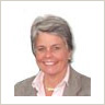 Sabine Werner, Managing Director of DiActiv GmbH, Germany.